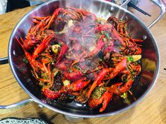 -虾小龙老长沙龙虾馆(坡子街店)