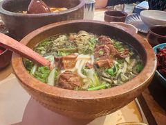 -山石榴·贵州菜(丰盛里店)