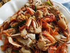 -钱大妈海鲜饭店(保利林语店)