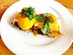 班尼迪克蛋-Egg•Allday Brunch(襄阳北路店)