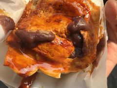 -王记海棠糕(新场古镇店)