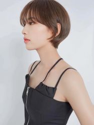 点击看大图 -MONE美发沙龙