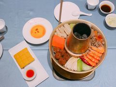-鼓楼东街老火锅(鼓楼店)