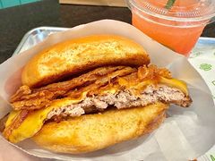 -Shake Shack(天环店)