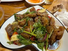-官塘锋记鱼生·生腌·砂锅粥(牌坊街店)