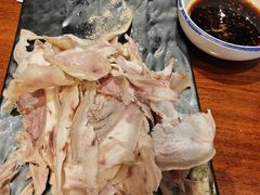 -李记白水羊头·清真老味家常菜(石景山店)