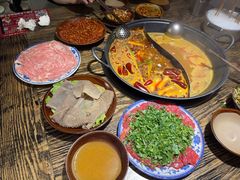 -冯校长老火锅(深圳总店)
