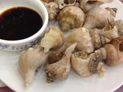 iphone_upload_pic-天津乾毓德饭庄·清真传统炒菜·海鲜烧烤(咸阳路店)