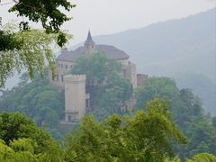 -莫干山风景区