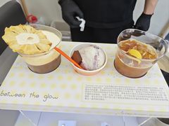 -HUGS coffee(东区店)