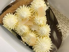 椰子奶油派-Pie Bird(新闸路店)