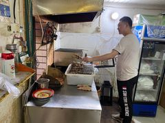 -小胡子祥彪烧烤(北湖总店)