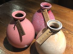桃花酒-【桃花渡】-繁·醉花亭小酒馆(鼓楼店)