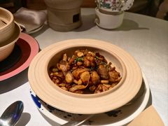 -狮拾久·现代新加坡料理(福田COCO Park店)