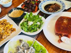 -白记四益轩(枣林前街店)