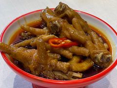 -厨艺餐厅·江西菜(省博物馆店)