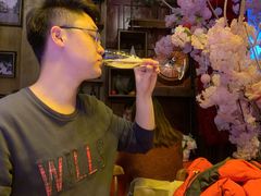 -胡桃里音乐酒馆(四道口店)