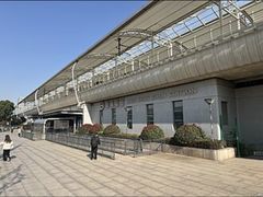 -世博家园十街坊