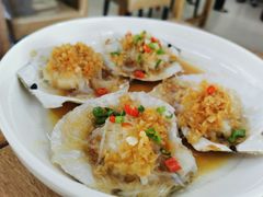 -渔家乐小海鲜(皇姑店)