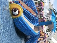 -上海玛雅海滩水公园