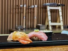 -鮨乐亭Omakase·海胆宴