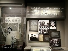 -上海市龙华烈士陵园