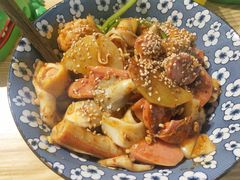 -皆道拌麻辣烫·麻辣拌