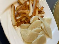 -华盛丰温州大排档(东三环南路店)