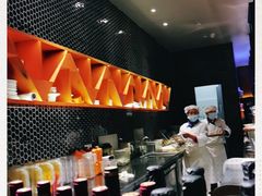 -星伦多自助料理(华润万象城店)