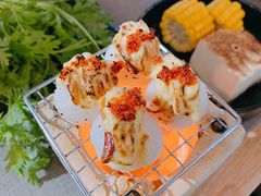 -八角锄烧·肉火锅(天河城店)