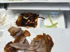 烤鸭-到家尝北京菜(西坝河店)