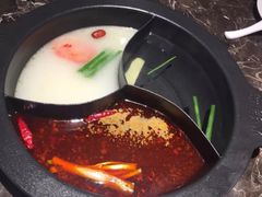 -火锅岛潮牌自助餐厅(天津天佑城店)