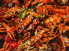 -一棠龙虾•王牌虾球(楚河汉街店)
