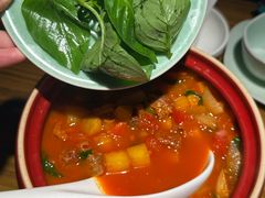 -禾珍珠家常小馆(河南博物院店)