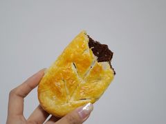 枣蓉酥-长发西饼(临顿路店)