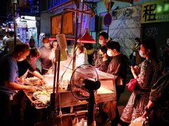 -明记牛杂(新马路分店)