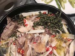 -小厨娘淮扬菜(六合欢乐港店)