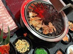 -牛小喜黑牛烤肉料理(霸州店)