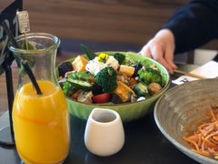 -玲婧胡同·生日蛋糕·餐厅(嘉里城店)