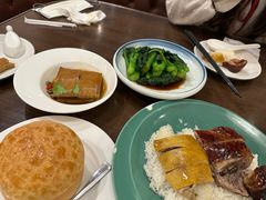 -新旺茶餐厅(嘉里城店)