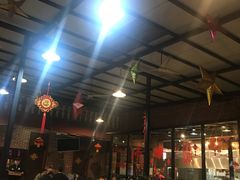 大堂-杯莫亭(集里店)