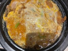 -小山日本料理(兴业太古汇店)