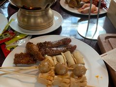 -朗丽兹餐厅
