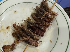 -巴犀烧烤(新崇光店)