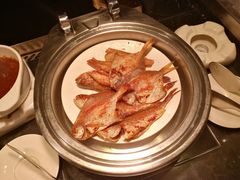 -东方广场假日酒店-蜀咖啡餐厅