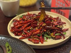 -滇野云南野生菌餐厅(陕西南路店)