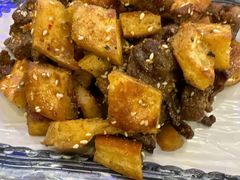 -维吾尔餐厅(宜山路店)