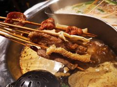 -袁记串串香(西安路店)