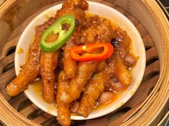 -誉八仙粤菜(万象天地店)