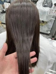 -藤野造型烫染·接发